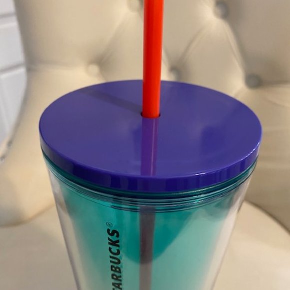 Starbucks Cup  NEW - Picture 4 of 4